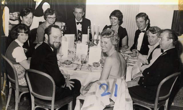 21. Taff Jenkins who, who, who Wraggy Wraith